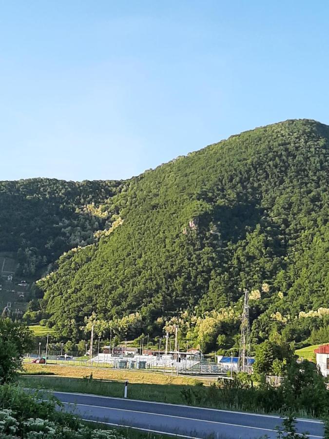 Apartman Mr Guest Krapina Exterior foto
