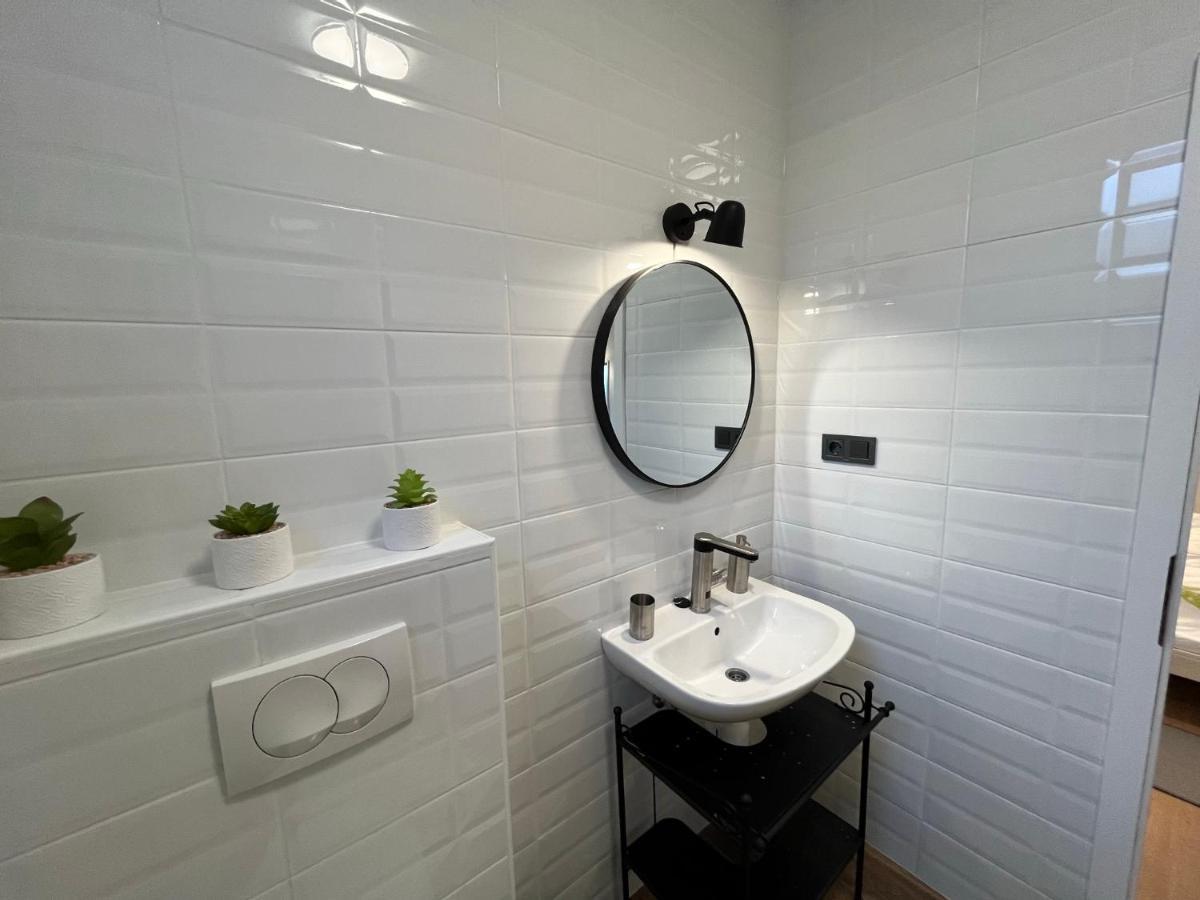 Apartman Mr Guest Krapina Exterior foto