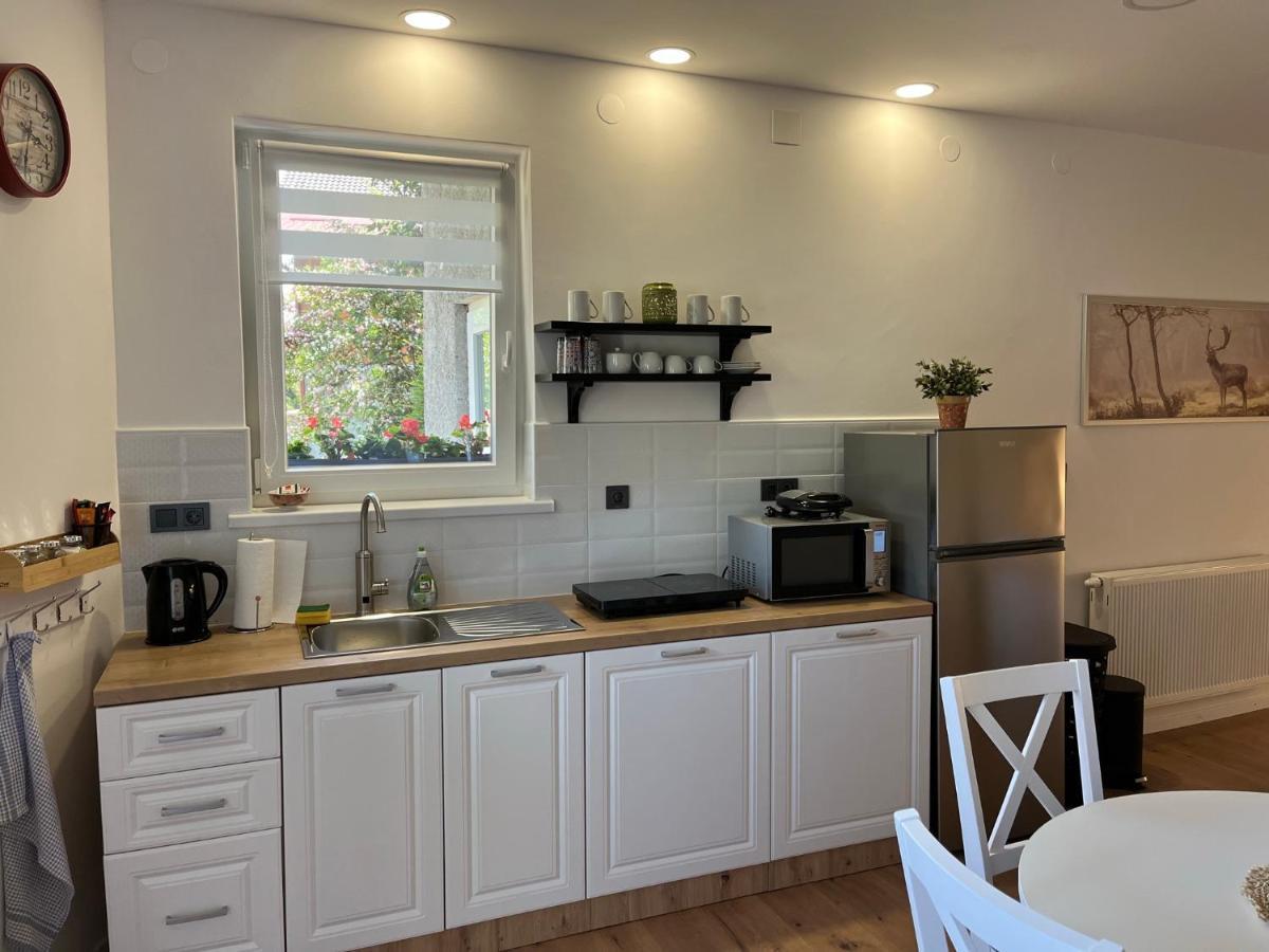 Apartman Mr Guest Krapina Exterior foto