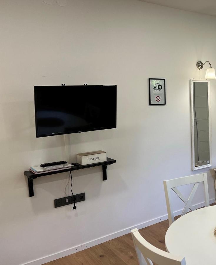 Apartman Mr Guest Krapina Exterior foto
