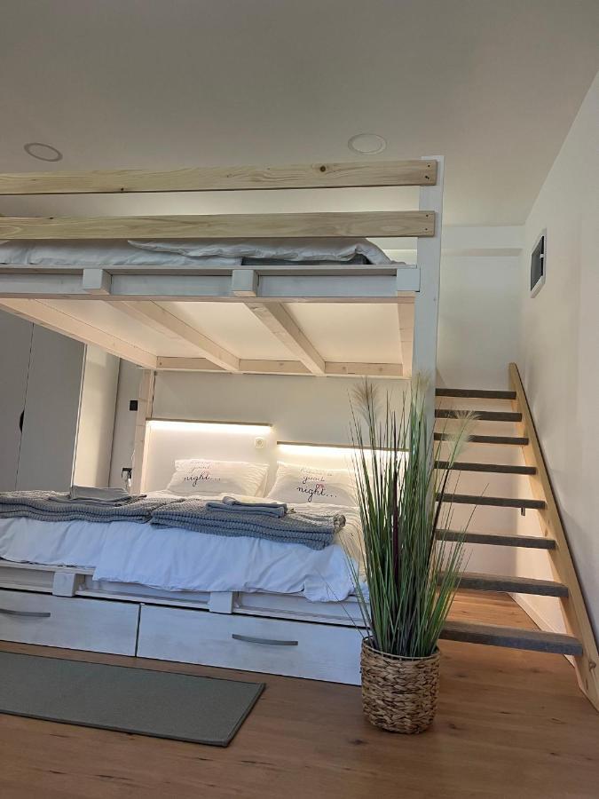 Apartman Mr Guest Krapina Exterior foto