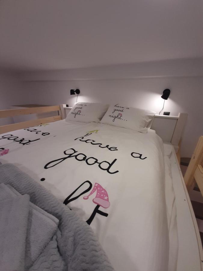 Apartman Mr Guest Krapina Exterior foto