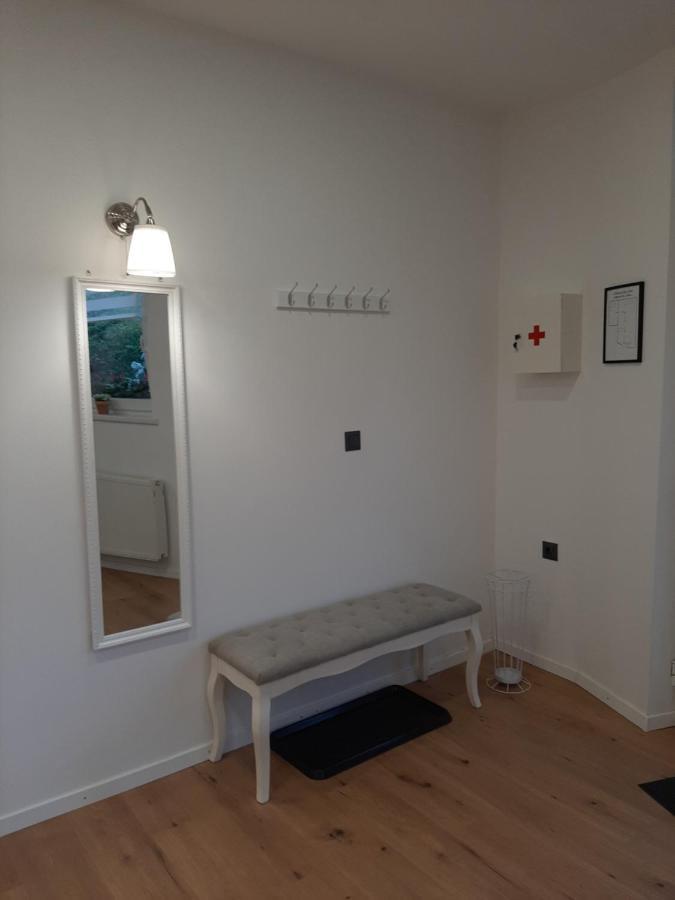 Apartman Mr Guest Krapina Exterior foto