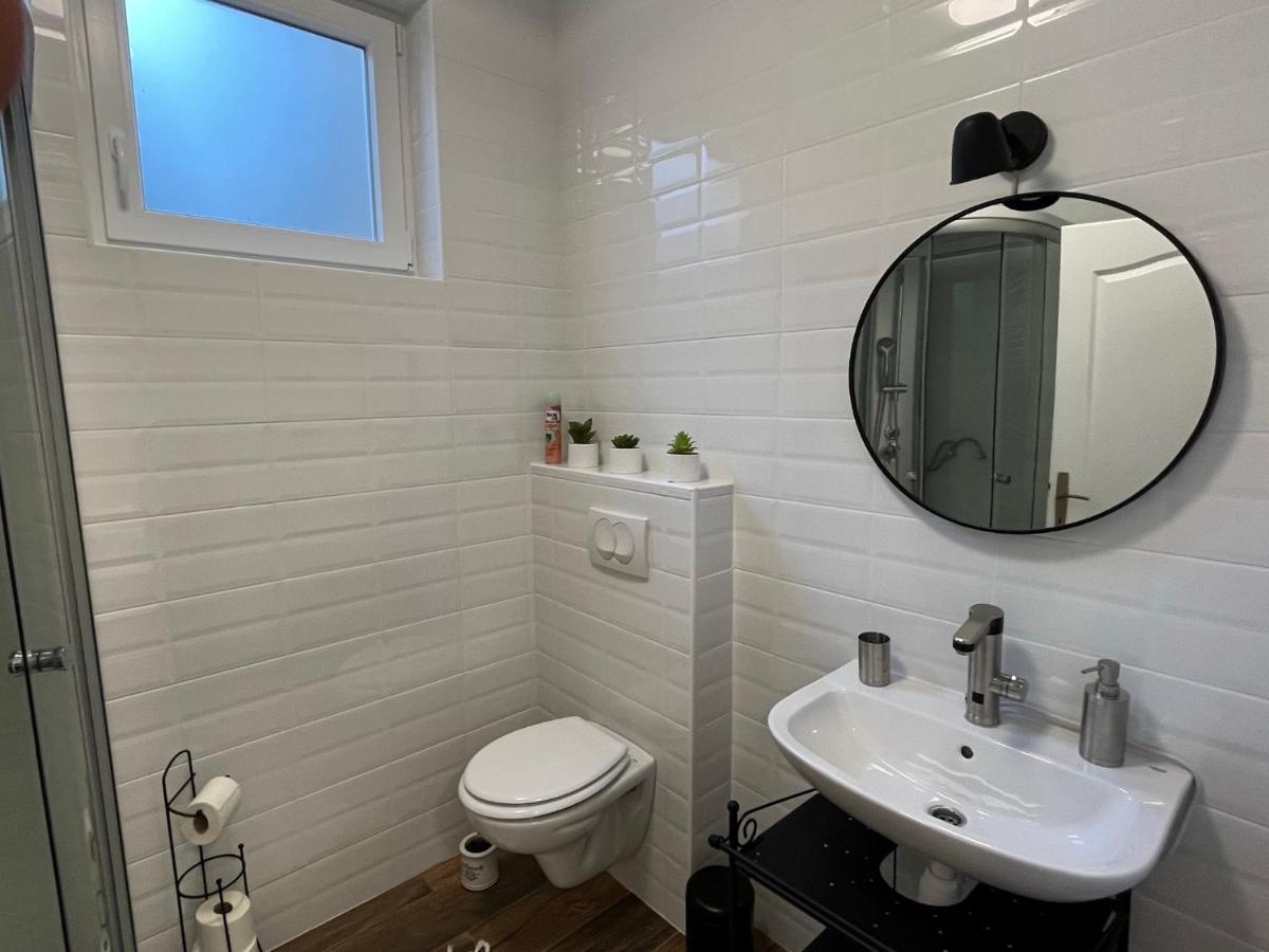 Apartman Mr Guest Krapina Exterior foto
