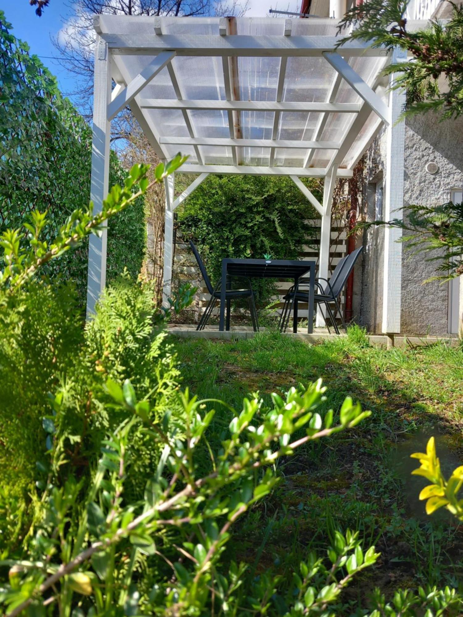 Apartman Mr Guest Krapina Exterior foto